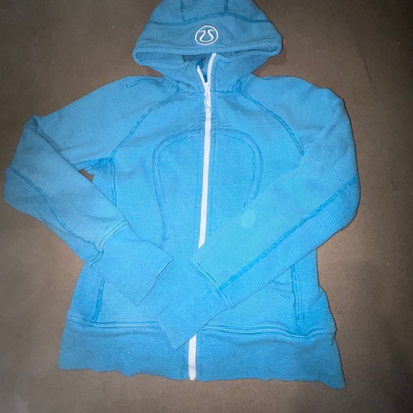 Lululemon scuba hoodie. - Picture 1 of 2